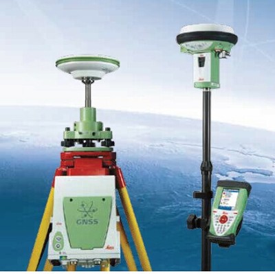  徕卡测量    徕卡测量产品  GNSS产品系列  测量型GNSS系列产品  徕卡Viva GNSS系统GS10/GS15北斗版 徕卡Viva GNSS系统GS10/GS15北斗版
