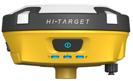  V90 GNSS RTK系统